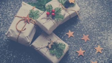 yılbaşı hediyeleri