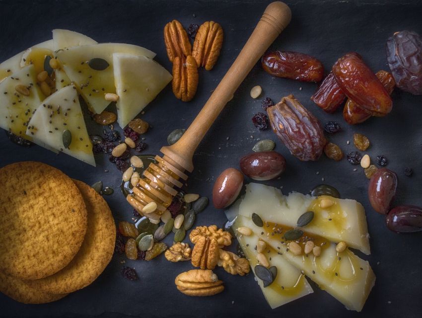 Şeker Yerine Kullanabileceğiniz 5 Sağlıklı Alternatif