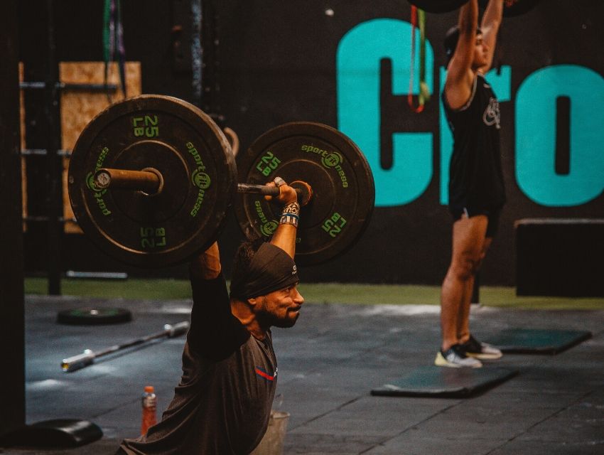 Etkili Bir Fitness Programı Nasıl Olmalı?