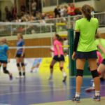 voleybol