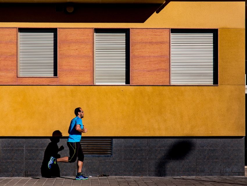 Engelli Koşu Nedir, Engelli Koşu Hakkında