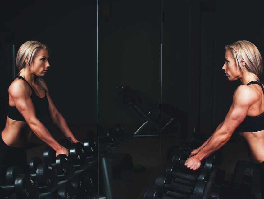 Etkili Kol inceltme Hareketleri