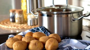 karbonhidratlı yiyecekler