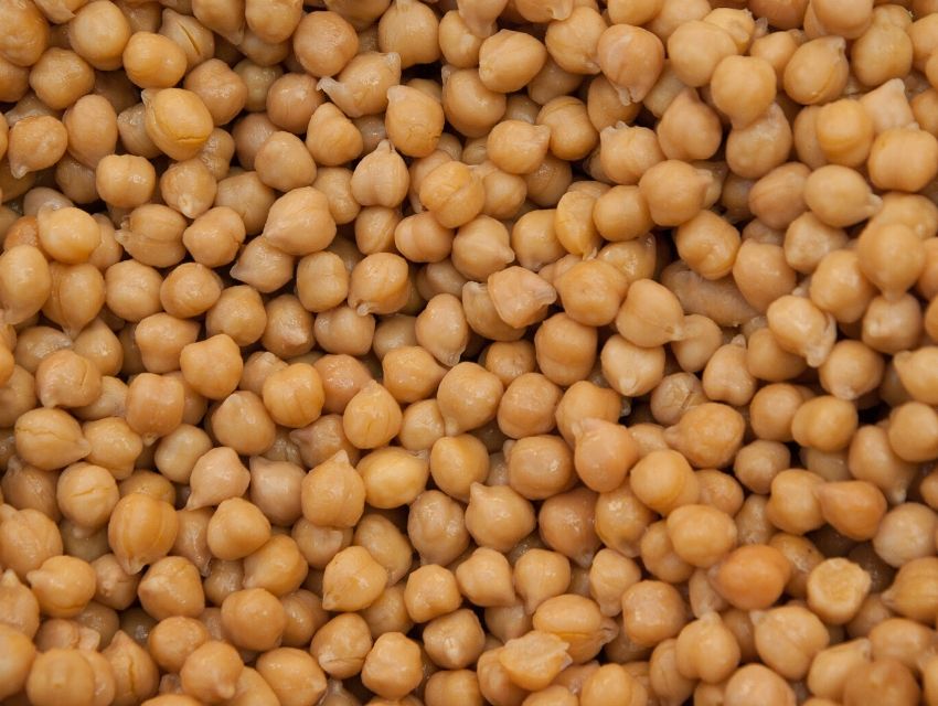 karbonhidratlı yiyecekler