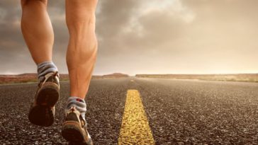 kas zorlanması belirtileri