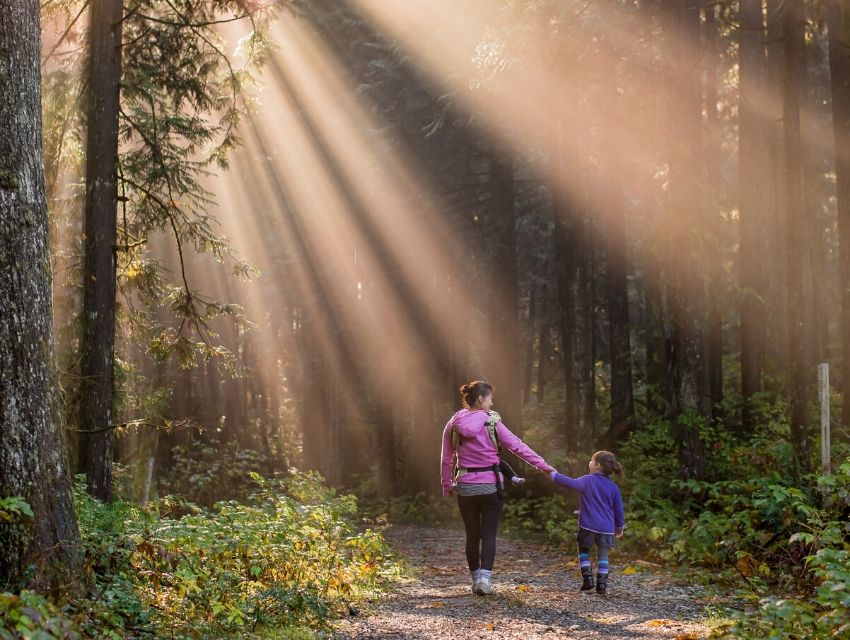 Çocuklar ile Birlikte Yapılabilecek 5 Spor