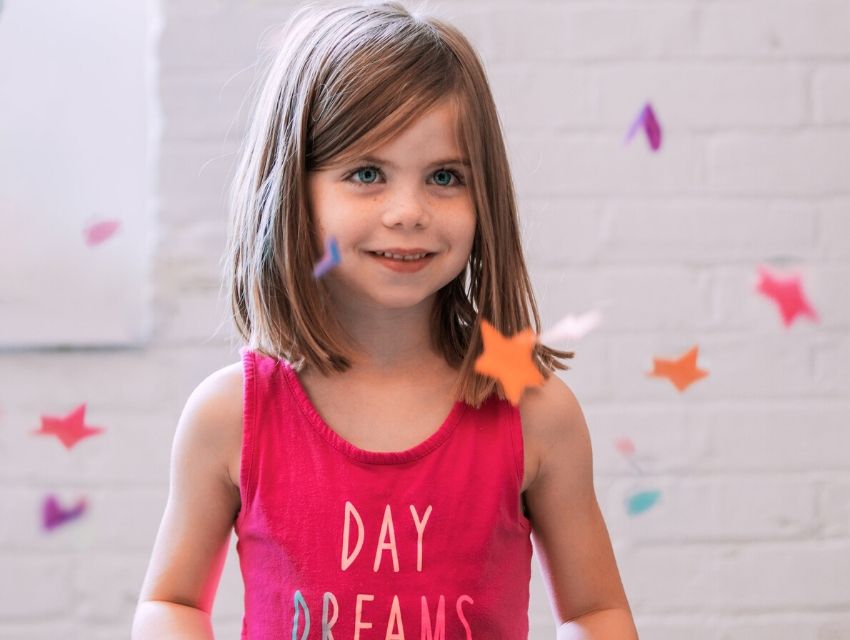 çocuklarla evde spor