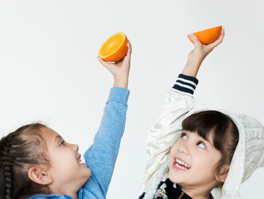 çocuklarla evde spor