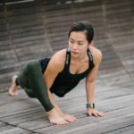 evde spor motivasyon