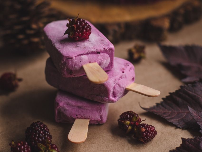 Meyvelerle Yapabileceğiniz 5 Sağlıklı Tarif