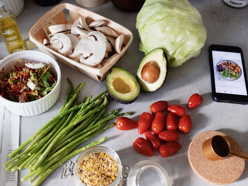 Günlük Sağlıklı Beslenme Programı