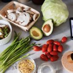 sağlıklı beslenme programı