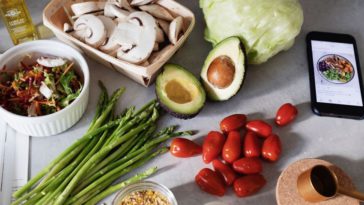 sağlıklı beslenme programı