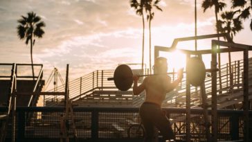 Yeni Başlayanlar için Ağırlık Antrenmanları