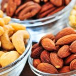 kuruyemişlerin faydaları