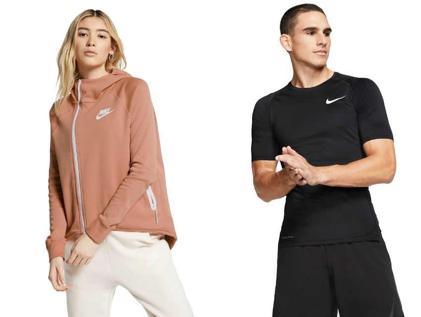 Evde Spor için Giyim Önerileri