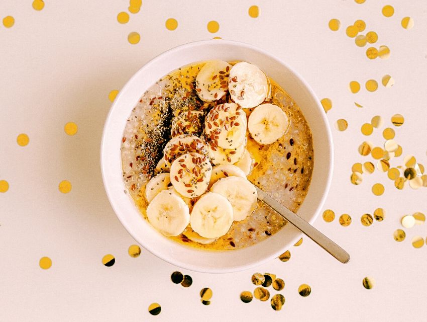 Muz ile Yapabileceğiniz 3 Lezzetli ve Sağlıklı Tatlı