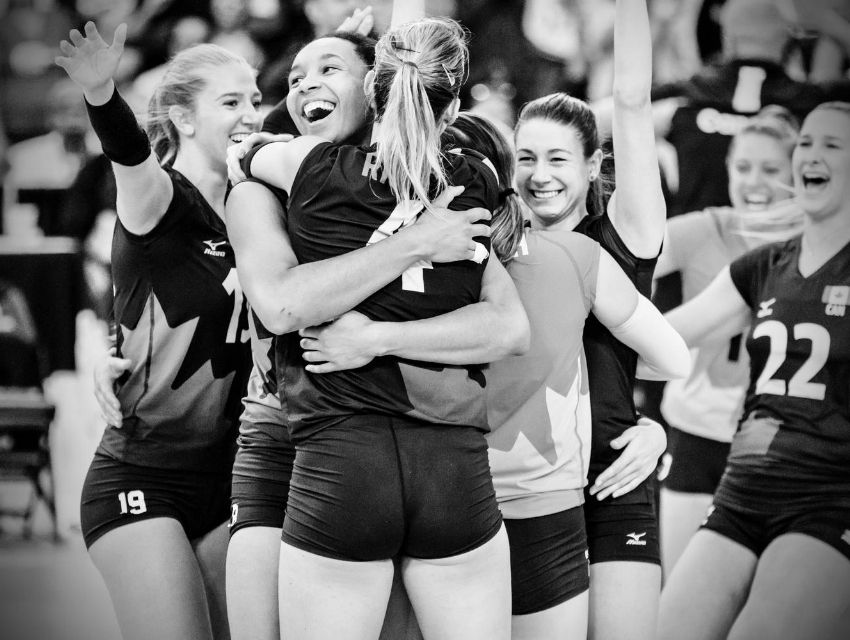 voleybol giysileri nasıl olmalı