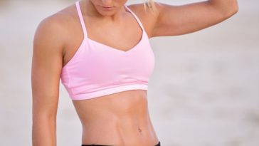 Hemen Deneyebileceğiniz Vücut Sıkılaştırma Yöntemleri