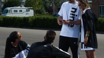 Ninesquared Turkiye'de!