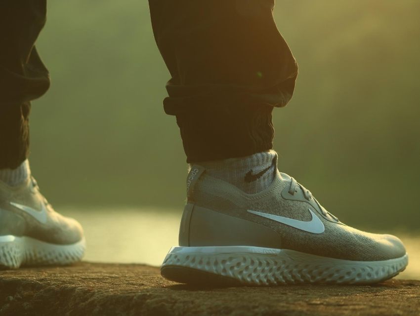 Yürüyüş ve Koşu Ayakkabısı Arasındaki Farklar Nedir