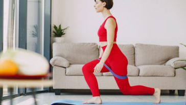 Egzersiz Yapmanın 4 Önemli Faydası