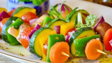 tok tutacak fit yaz yemekleri