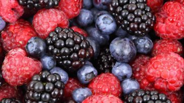 Sağlıklı Beslenmede Renklerin Önemi