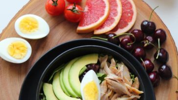 Sporcular İçin Evde Sağlıklı Yemek Pişirmek