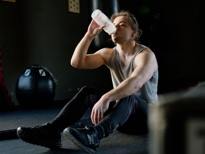 spor sonrası ağrılar nasıl geçer