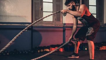 spor sonrası ağrılar nasıl geçer