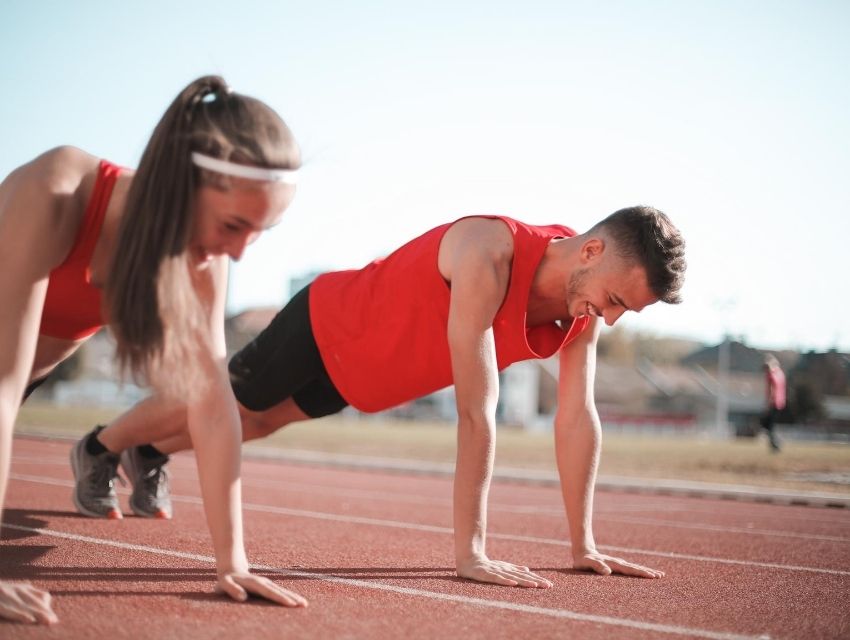 Sıcakta Spor Yaparken Nelere Dikkat Edilmelidir?