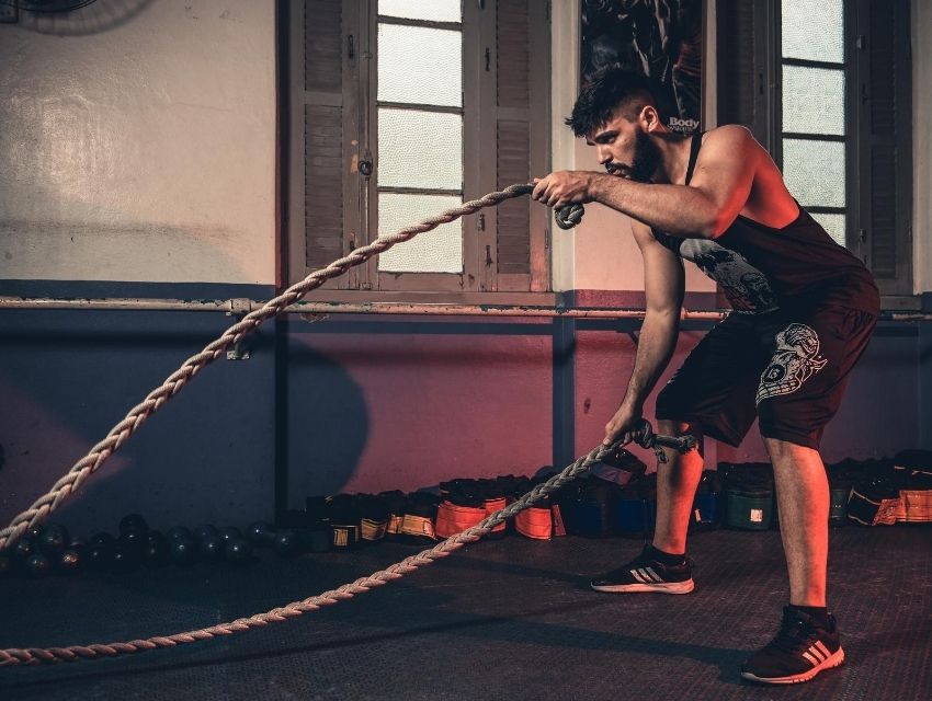 Spor Sonrası Ağrılar Nasıl Geçer?