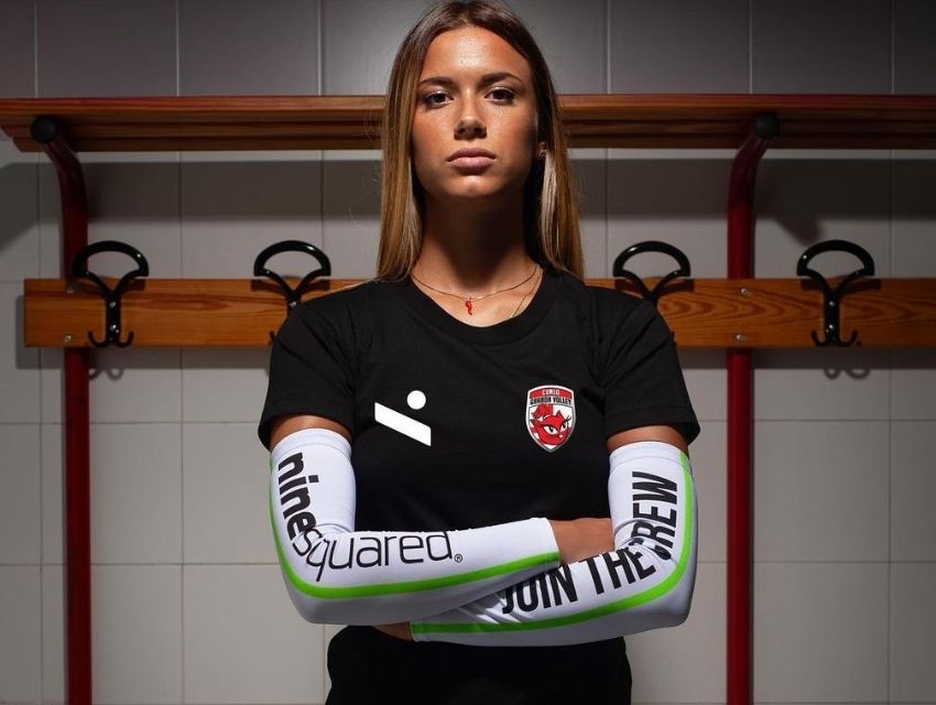 Ninesquared Markasının Öyküsü