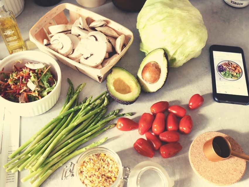 4 Önemli Mikro Besin Maddesi ile Güçlü Kalın