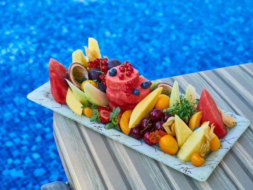 Yaz Ayları İçin Hafif Beslenme Önerileri