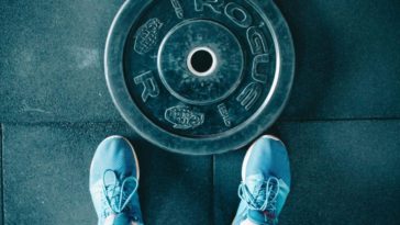 fitness ayakkabısı nasıl olmalı