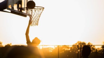 Basketbol Giyimi Nasıl Olmalı