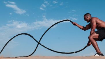 3 Adımda Kol Kası Yapmak için Tavsiyeler kapak