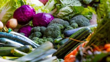 Temiz Beslenmek İçin 6 Öneri