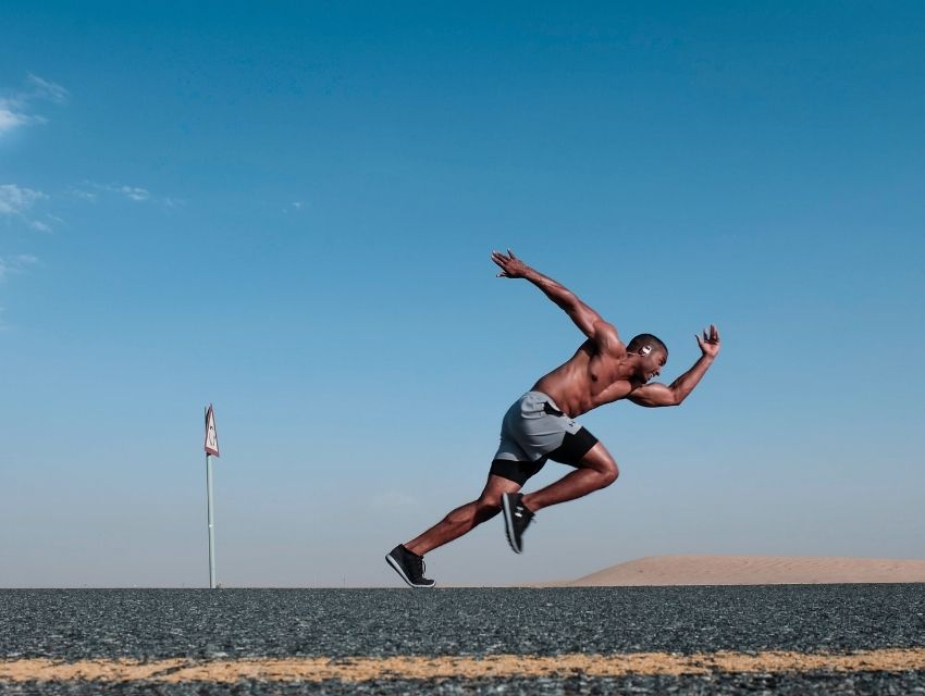 5 Öneride Koşu Programı Oluşturma