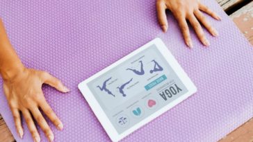 faydalı fitness uygulamasıları