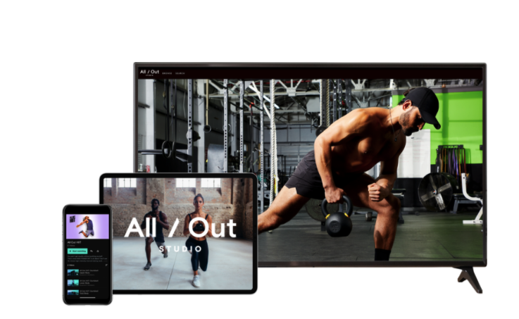 faydalı fitness uygulamasıları