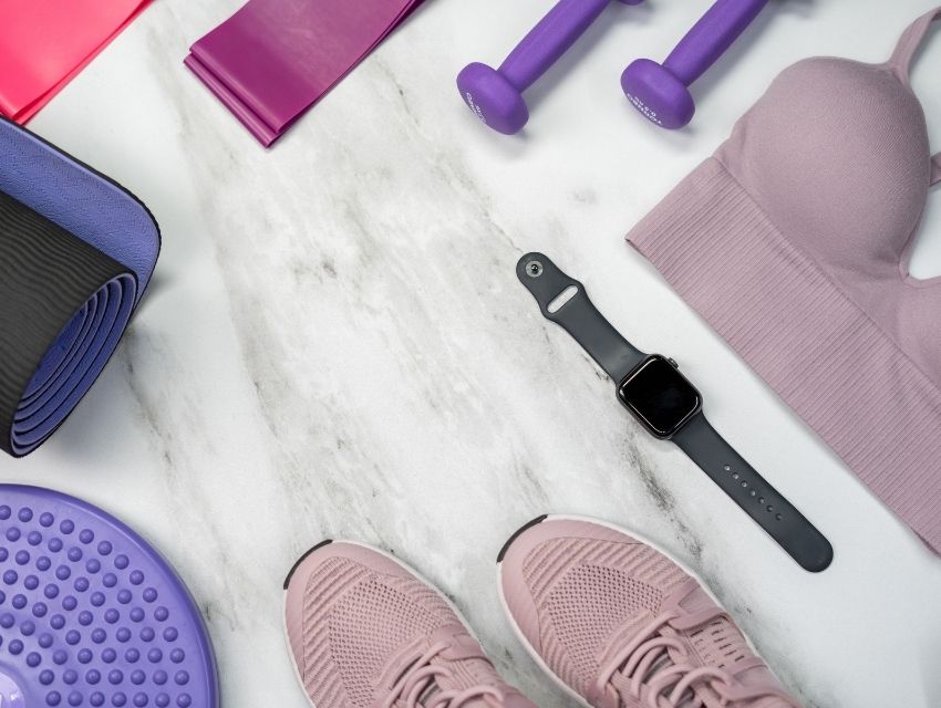 Egzersiz Kıyafetleri Nasıl Olmalı kapak