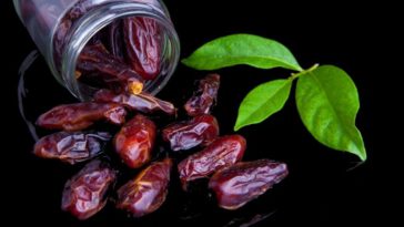 Hurma Kalorisi ve Sağlıklı Beslenmede Yeri