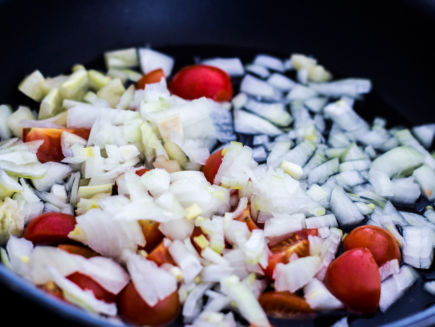 Sağlıklı Beslenmede Soğanın Faydaları