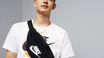 trend nike çanta modelleri