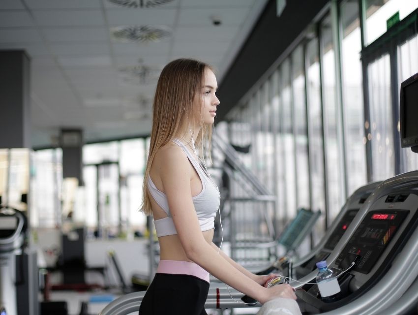 Kilo Kontrolü için 4 Faydalı Öneri