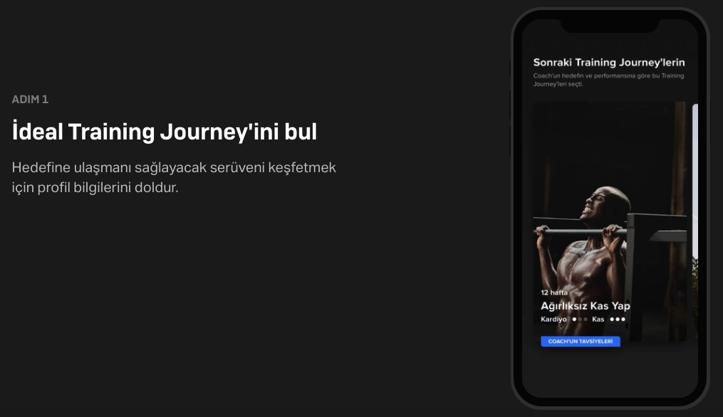 faydalı fitness uygulamasıları