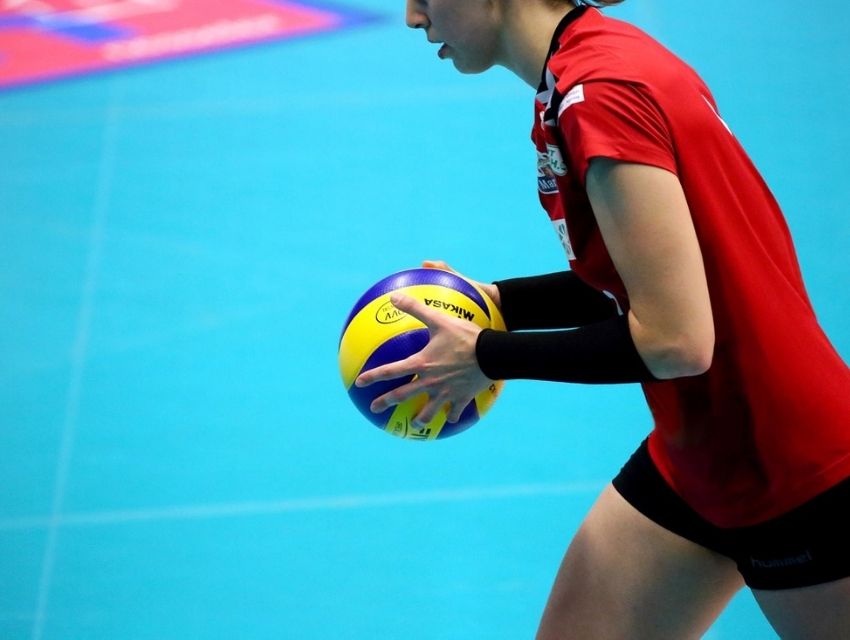 Eskilerden: Unutulmaz Voleybol Maçları